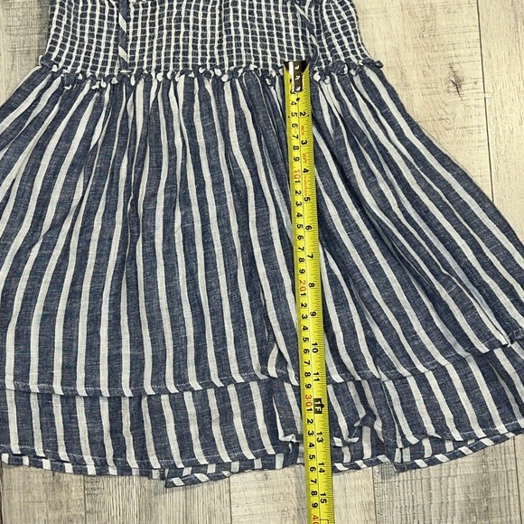 Rails Jasmine Linen Blend Dress - Picture 11 of 13